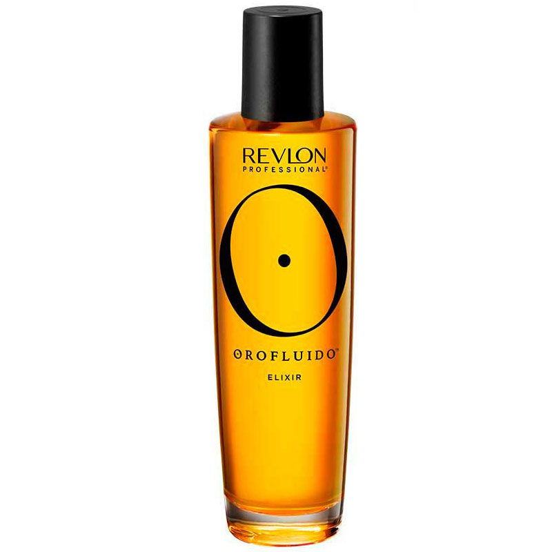 Orofluido Elixir original huile argan 100ml